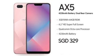 Rom stock cho OPPO AX5 (CPH1851)