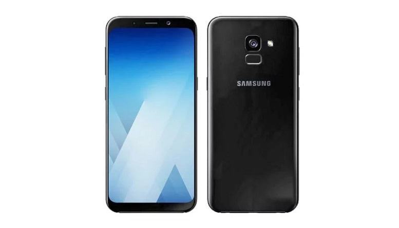Rom stock / full cho Samsung Galaxy A6 2018 (SM-A600)
