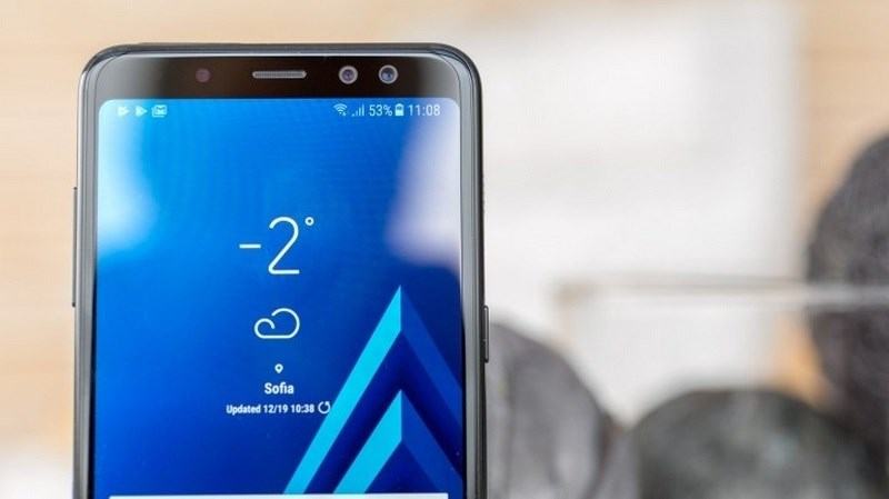 Rom stock / full cho Samsung Galaxy A6+ 2018 (SM-A605)