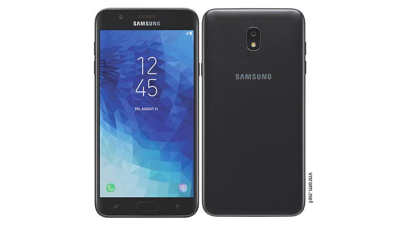 Rom combination và stock / full cho Samsung Galaxy J7 2018 (SM-J737)