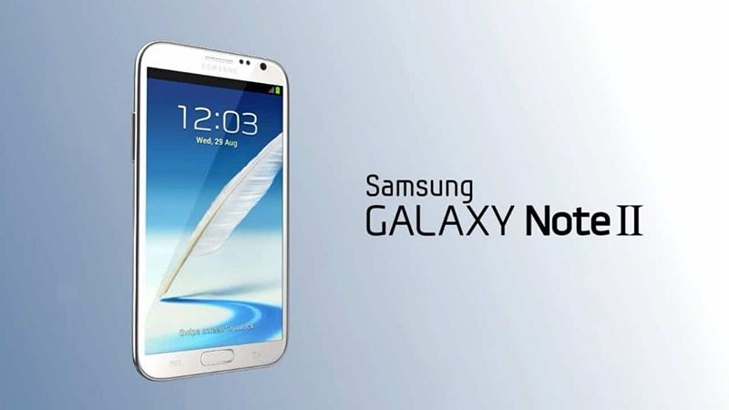 Rom stock / full cho Samsung Galaxy Note 2 (GT-N7100 / N7102 / N7105 / N7108)