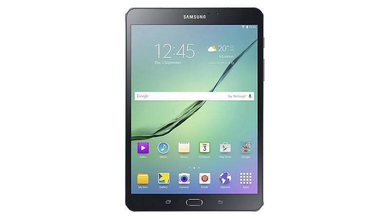 Rom combination cho Samsung Galaxy Tab S2 8.0