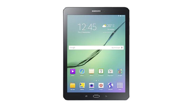 Rom stock / full cho Samsung Galaxy Tab S2 8.0