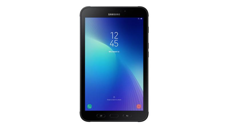 Rom combination và rom stock / full cho Samsung Galaxy Tab Active (SM-T360 / T365)