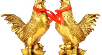 Bố trí bàn trang điểm hợp phong thủy cho gia chủ ngày càng rạng rỡ