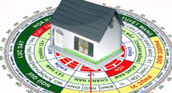 Cách sử dụng thảm chùi để hóa giải phong thủy xấu trong nhà