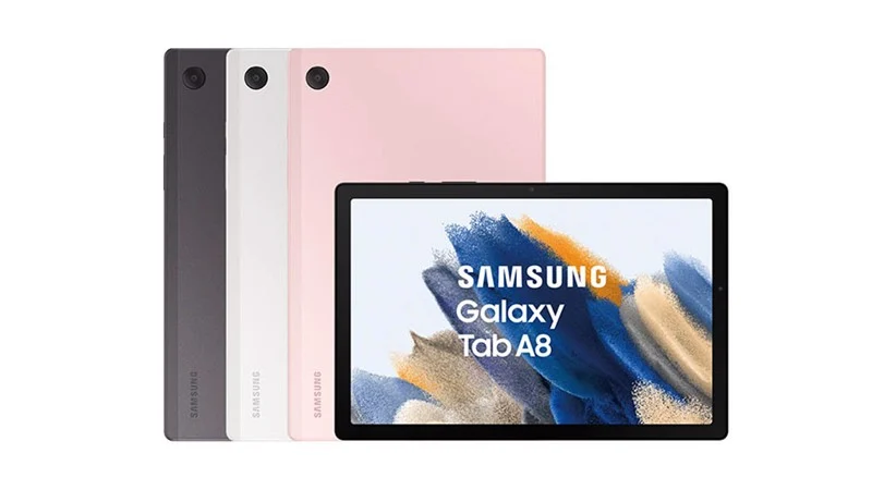 ROM full cho Samsung Galaxy Tab A8 (SM-X200 / X205 / X207)