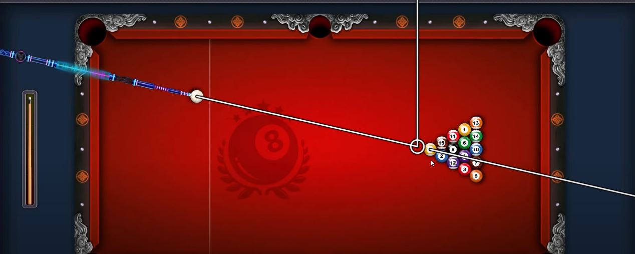 Aim Master for 8 Ball Pool Hack