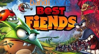 Tải Best Fiends MOD (Vô hạn tiền, Năng lượng) 11.6.2 APK