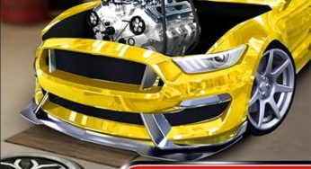 Tải Car Mechanic Simulator 21 MOD (Vô Hạn Tiền) 2.1.68 APK