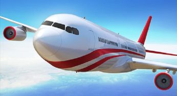 Tải Flight Pilot Simulator 3D MOD (Vô Hạn Tiền) 2.10.15 APK