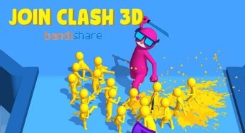 Tải Join Clash 3D MOD (Vô Hạn Tiền, Không QC) 2.42.1 APK