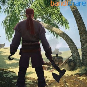 last-pirate-survival-island-adventure-mod