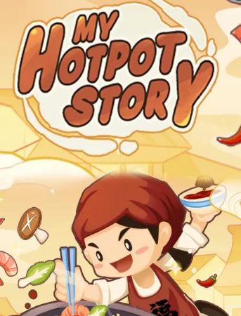 My Hotpot Story 1.4.6 Menu Mod Top