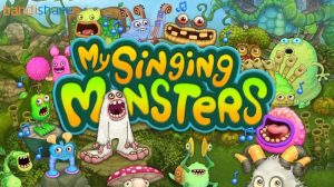 my-singing-monsters-mod-apk