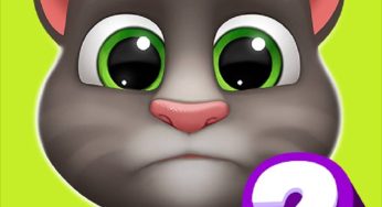 Tải My Talking Tom 2 MOD (Vô Hạn Tiền, Sao) 3.8.1.3675 APK cho Android
