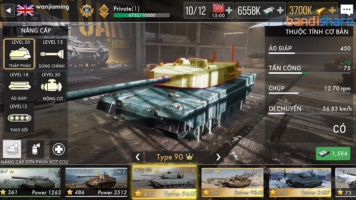 tank-warfare-pvp-battle-game-apk-mod