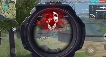 Tải Free Fire OB34 mod Menu